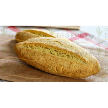 Mısır Ekmeği